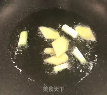 Make Boiled fish step 3