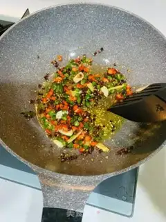 Make Pryprika step 4