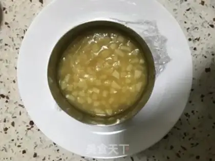 Make Applemus step 9