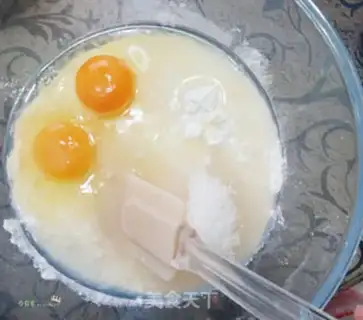 Make Old corn bread step 0