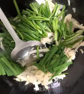 Make Fresh fried meat step 3