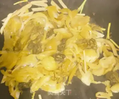 Make Boiled fish step 4