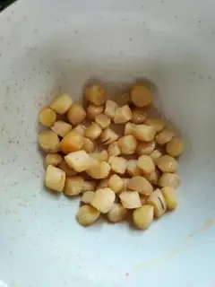 Make Fried rice step 0