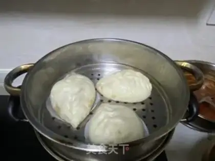 Make The radish oil bag step 13
