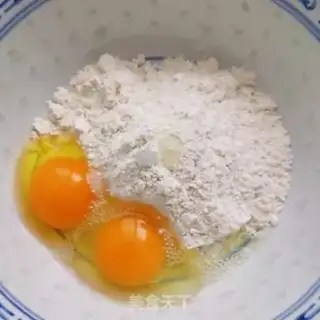 Make Pancakes step 0