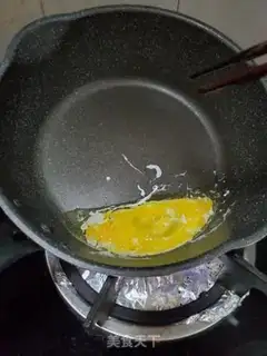 Make Fried rice step 2