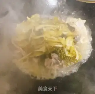 Make Boiled fish step 5