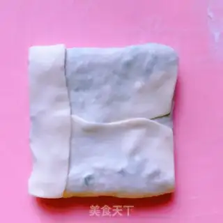 Make The bean rice cake step 10