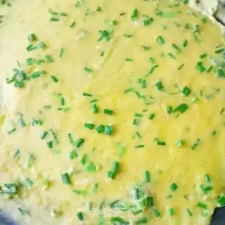 Make Pancakes step 4