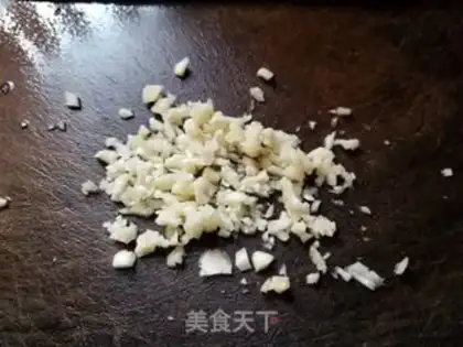 Make Big cabbage and potatoes step 2