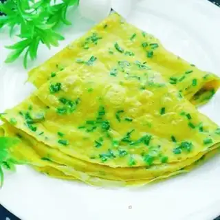 Make Pancakes step 6