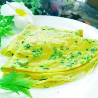 Make Pancakes step 7