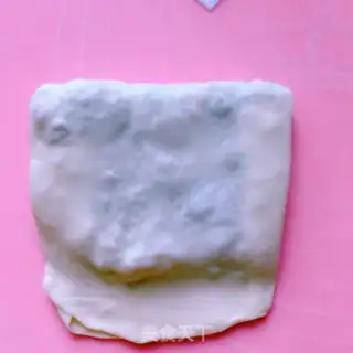 Make The bean rice cake step 14