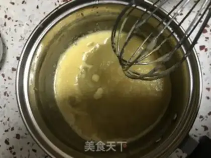 Make Applemus step 19