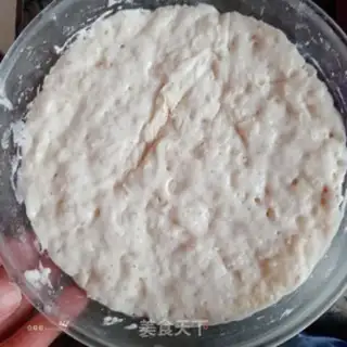 Make Old corn bread step 8