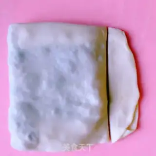 Make The bean rice cake step 15