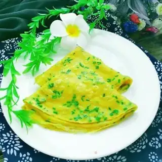 Make Pancakes step 8