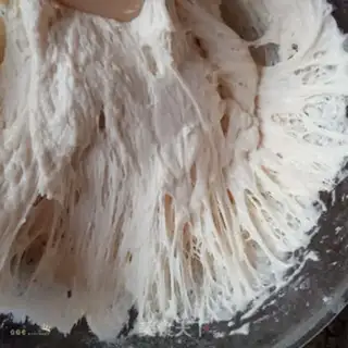 Make Old corn bread step 9