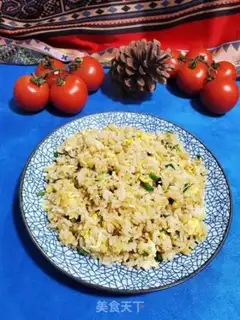 Make Fried rice step 9