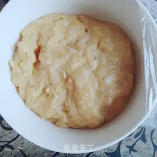 Make Old corn bread step 10