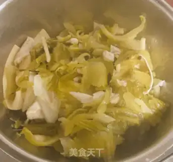 Make Boiled fish step 6