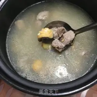 Make Abalone steak step 3