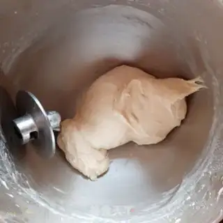 Make Old corn bread step 14