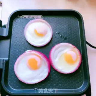 Make The bean rice cake step 20