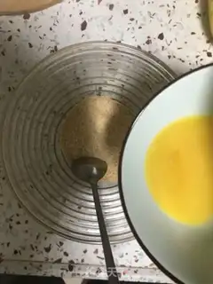 Make Yogurt tea mousse step 0