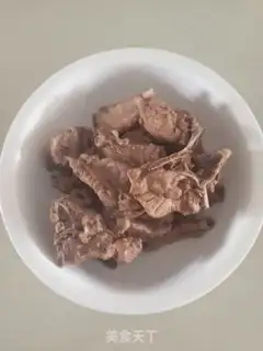 Make Soy ribs step 4