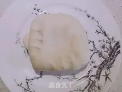 Make old sianbiangbiang step 1