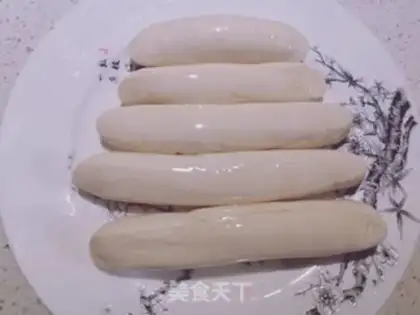Make old sianbiangbiang step 2