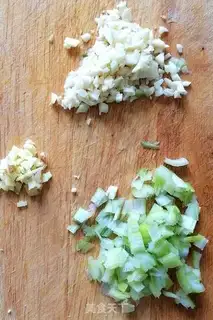 Make Old Beijing noodles step 0