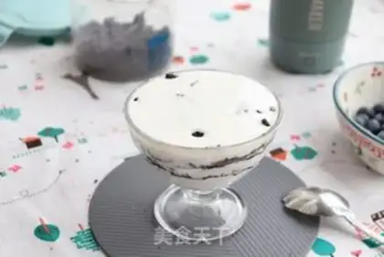 Make Olio yogurt step 9
