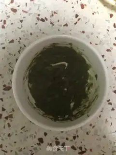 Make Yogurt tea mousse step 3