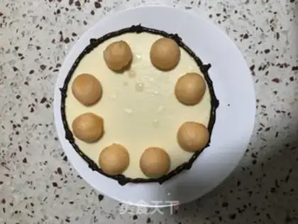 Make Applemus step 30