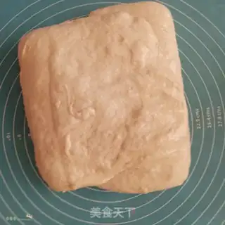 Make Old corn bread step 25