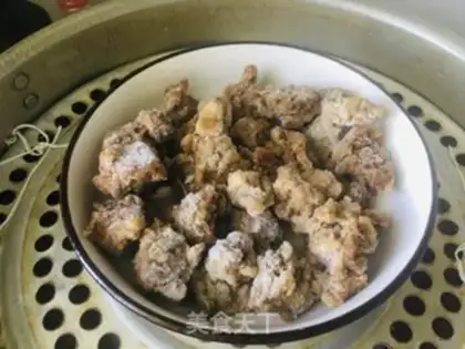 Make Dried tofu step 0
