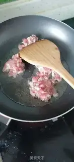 Make Old Beijing noodles step 7