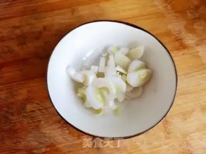 Make Fries step 4