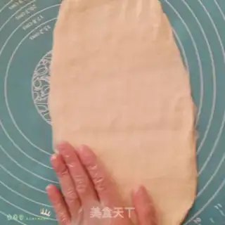 Make Old corn bread step 30