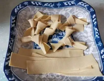 Make Quizumi step 3