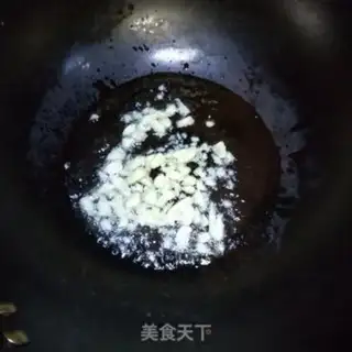 Make Clear the veggies step 3