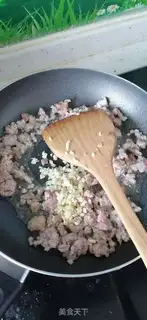 Make Old Beijing noodles step 8