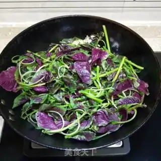 Make Clear the veggies step 4