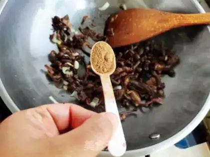 Make Fries step 7