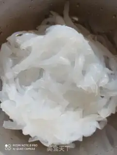 Make Sour spicy powder step 0