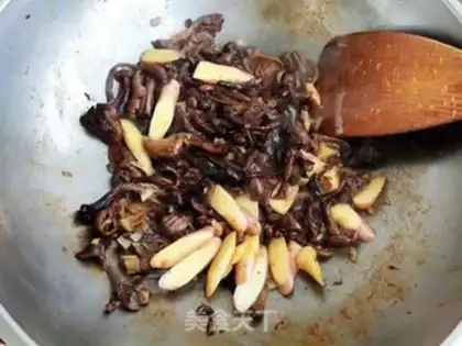Make Fries step 10