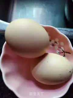 Make Steaming eggs step 0
