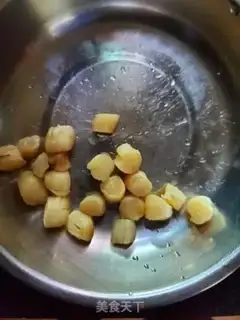 Make Steaming eggs step 1